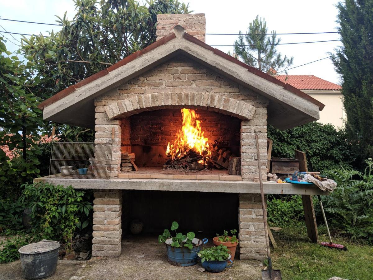 Stressfree Villa Ičići Εξωτερικό φωτογραφία