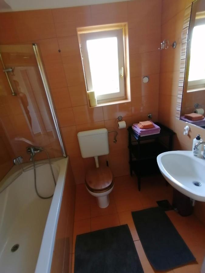 Stressfree Villa Ičići Εξωτερικό φωτογραφία