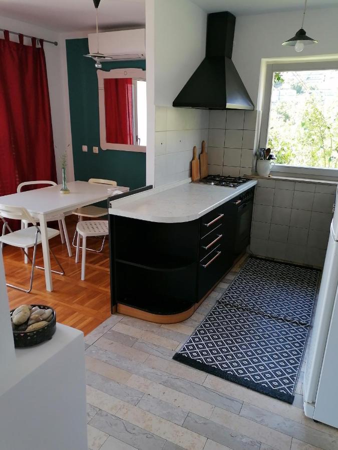 Stressfree Villa Ičići Εξωτερικό φωτογραφία