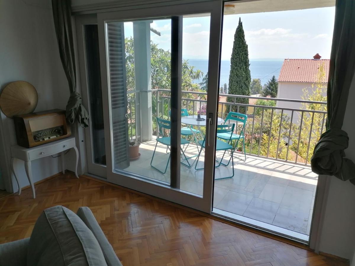 Stressfree Villa Ičići Εξωτερικό φωτογραφία