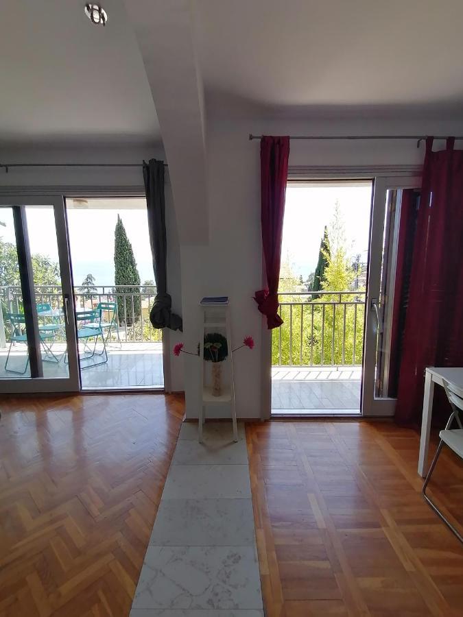 Stressfree Villa Ičići Εξωτερικό φωτογραφία