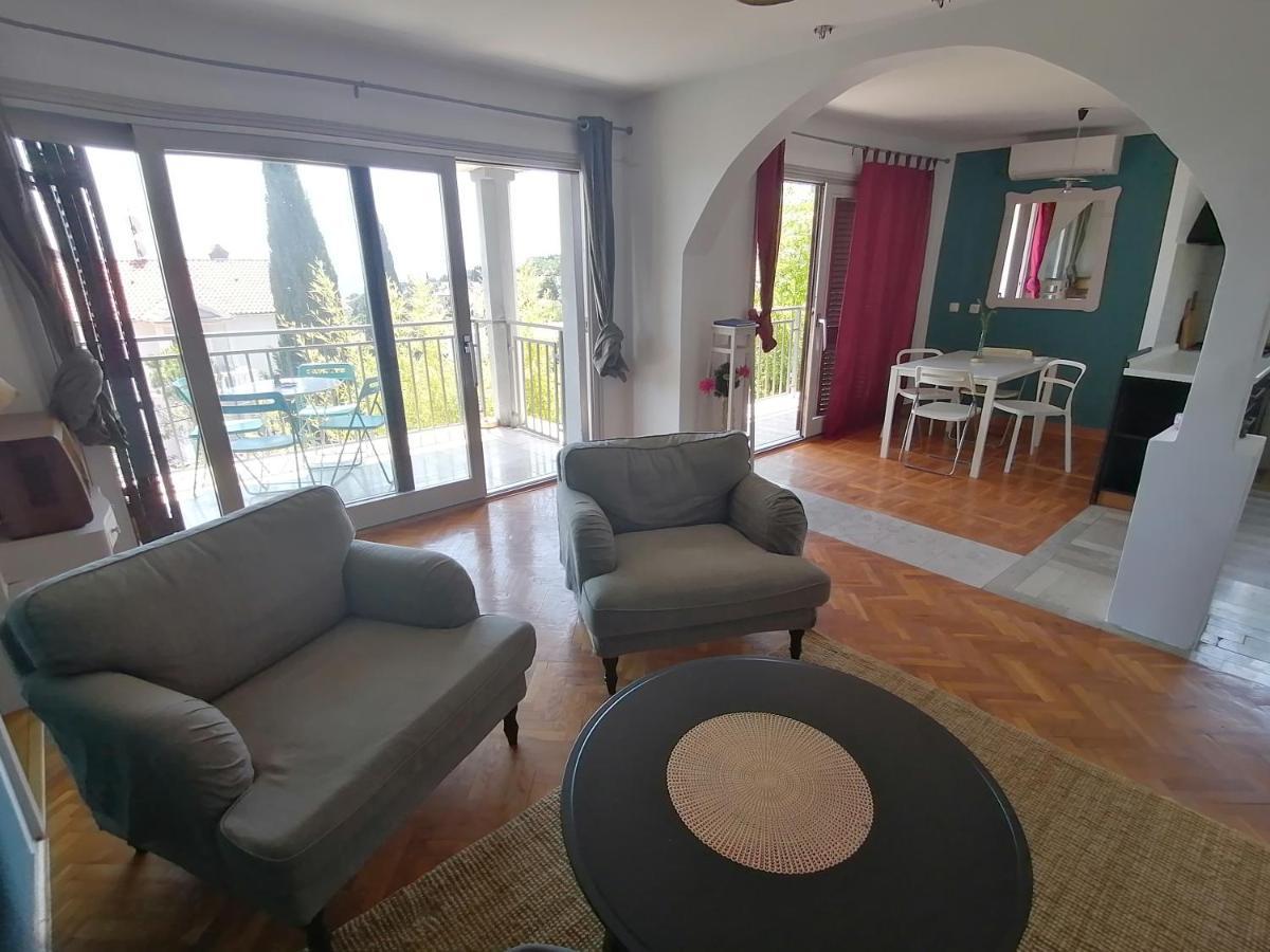 Stressfree Villa Ičići Εξωτερικό φωτογραφία