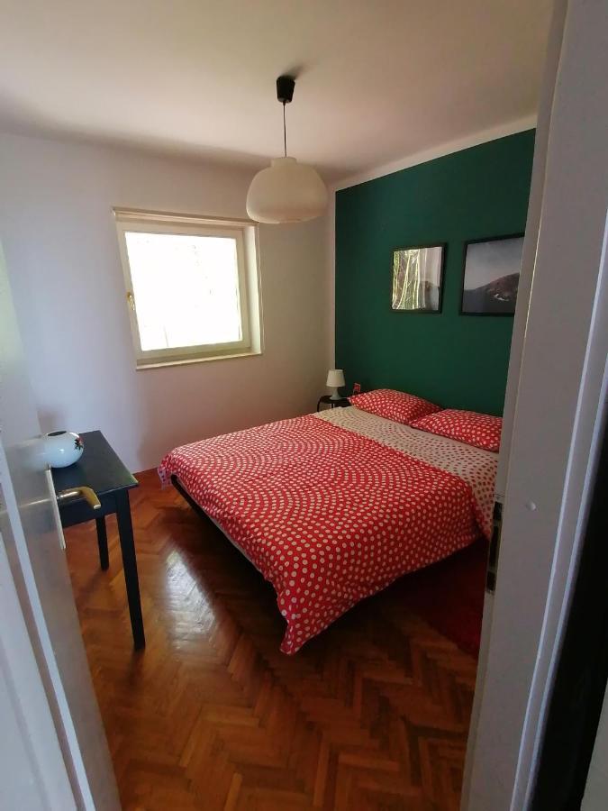 Stressfree Villa Ičići Εξωτερικό φωτογραφία