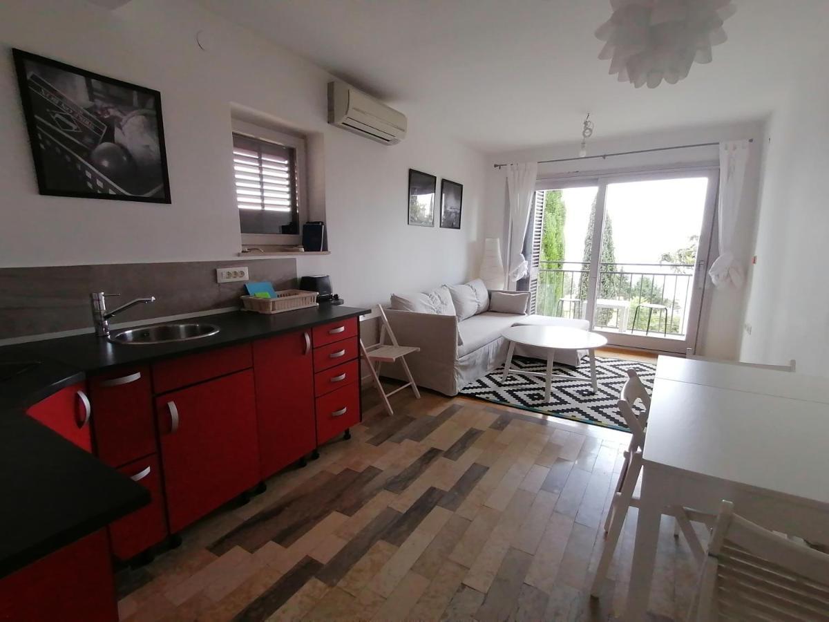 Stressfree Villa Ičići Εξωτερικό φωτογραφία