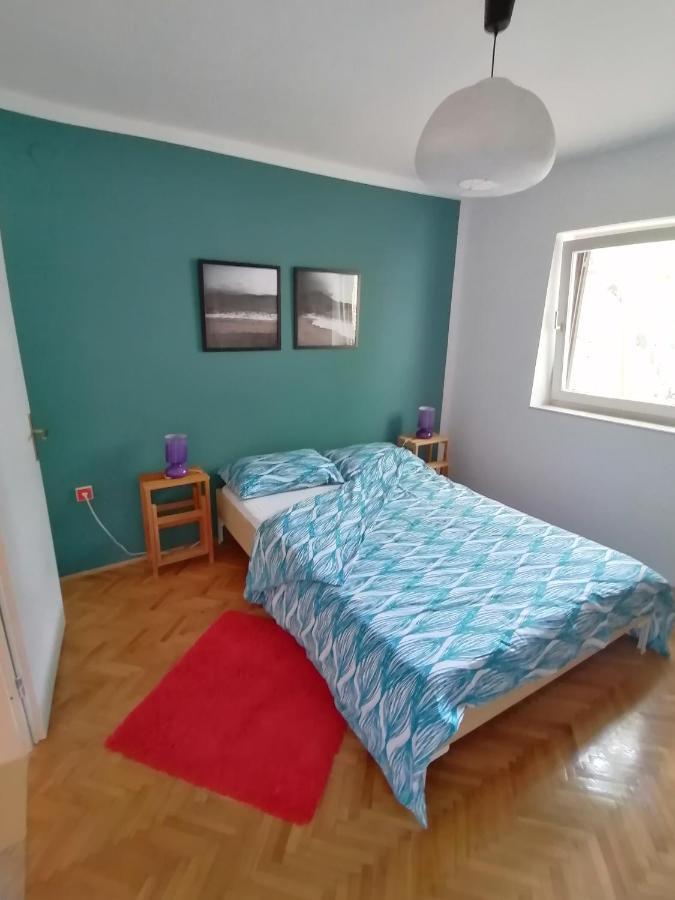Stressfree Villa Ičići Εξωτερικό φωτογραφία