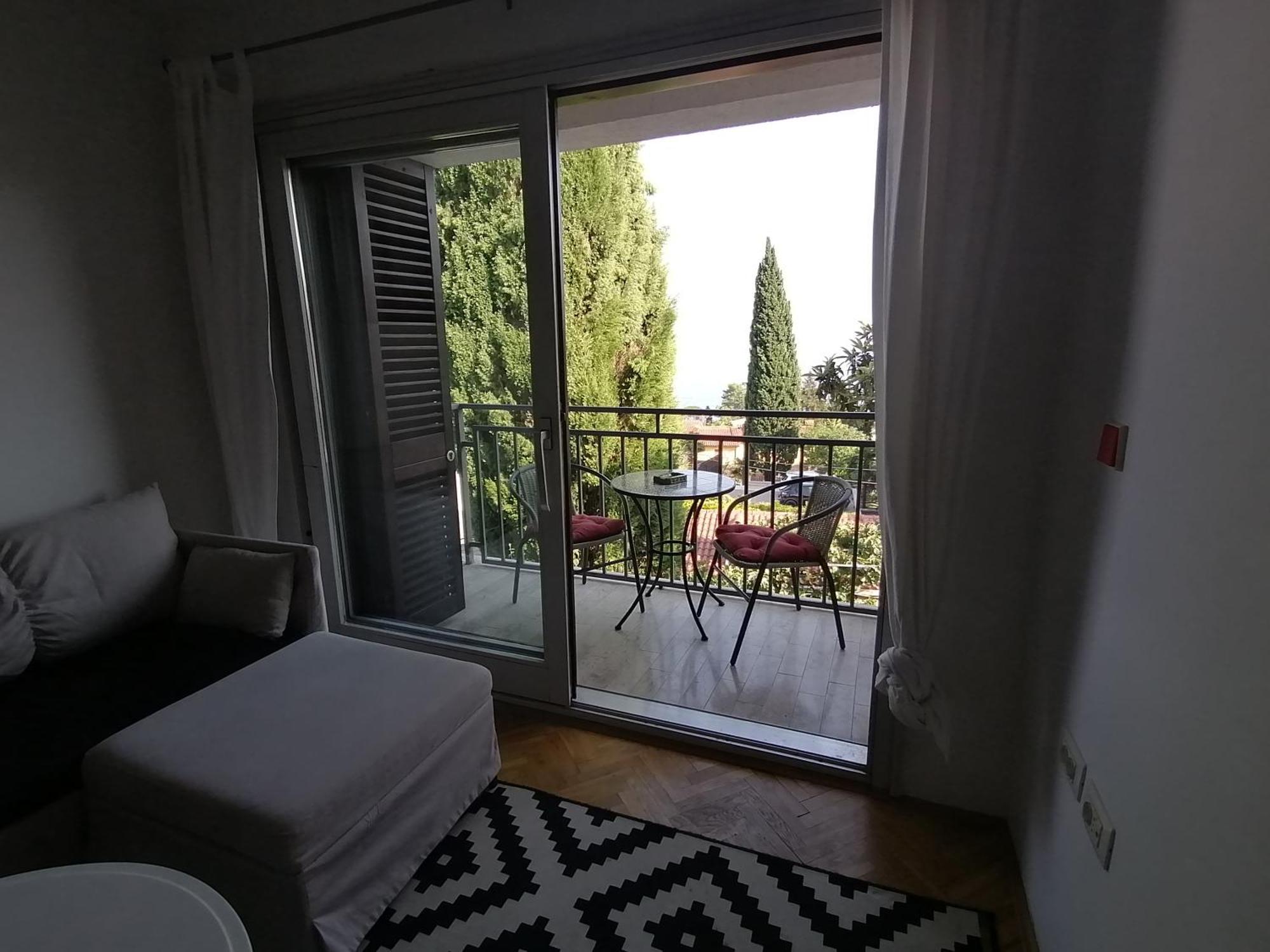 Stressfree Villa Ičići Εξωτερικό φωτογραφία
