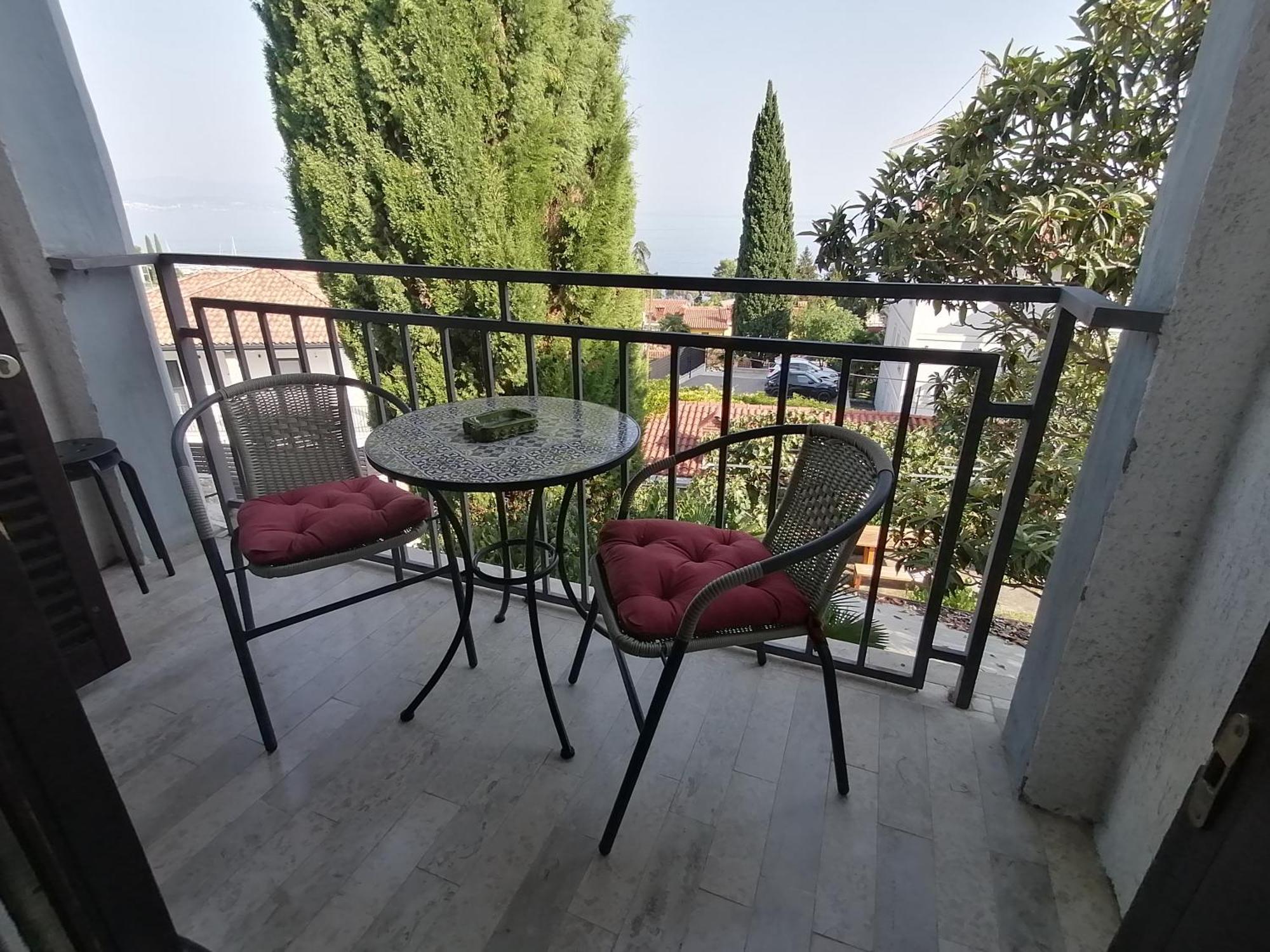 Stressfree Villa Ičići Εξωτερικό φωτογραφία