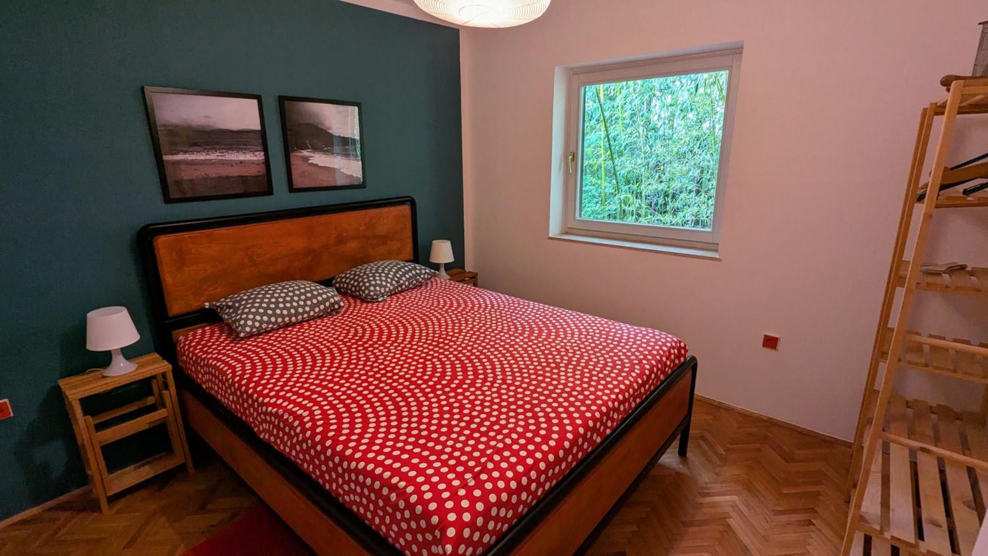 Stressfree Villa Ičići Εξωτερικό φωτογραφία