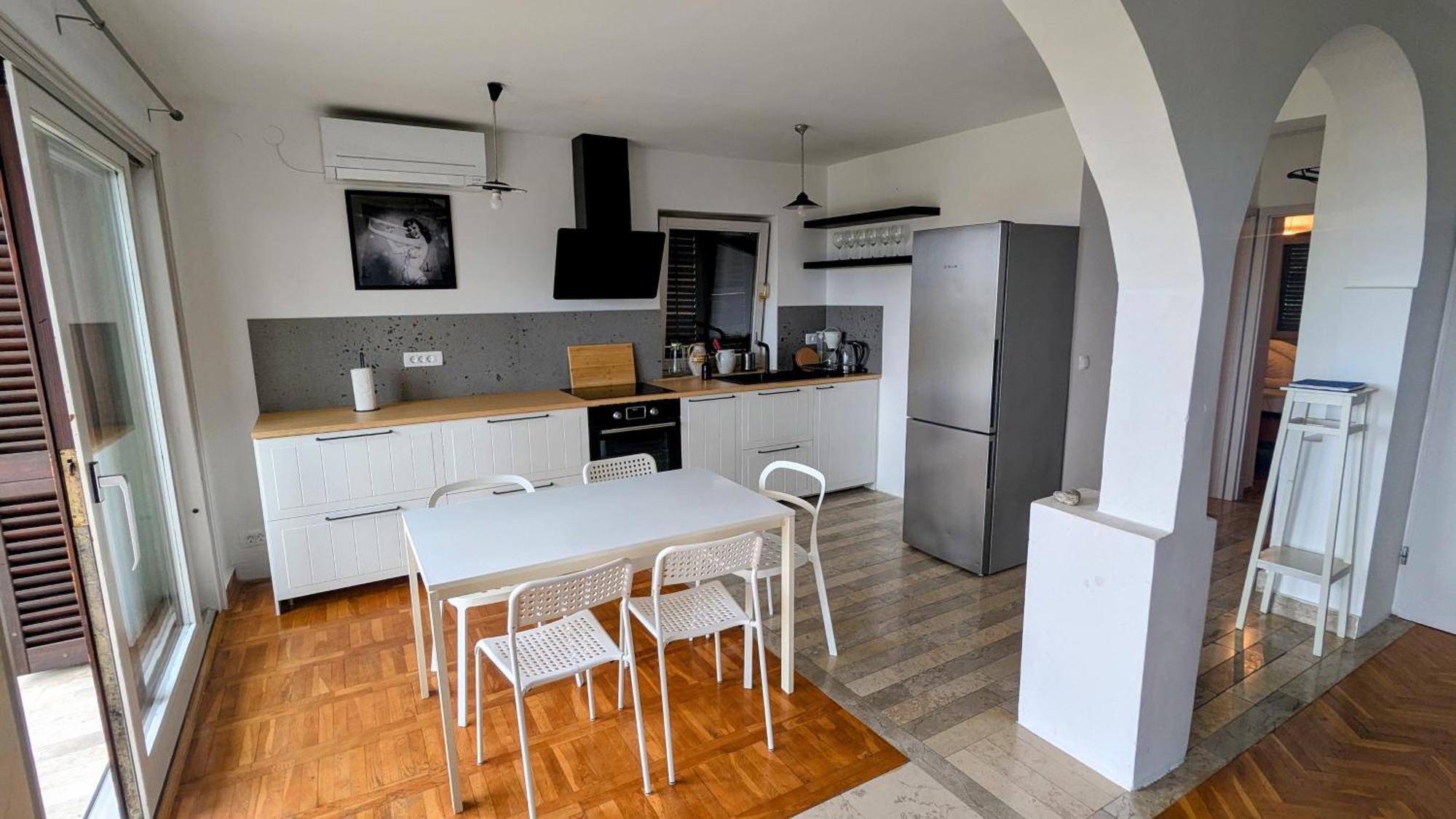 Stressfree Villa Ičići Εξωτερικό φωτογραφία