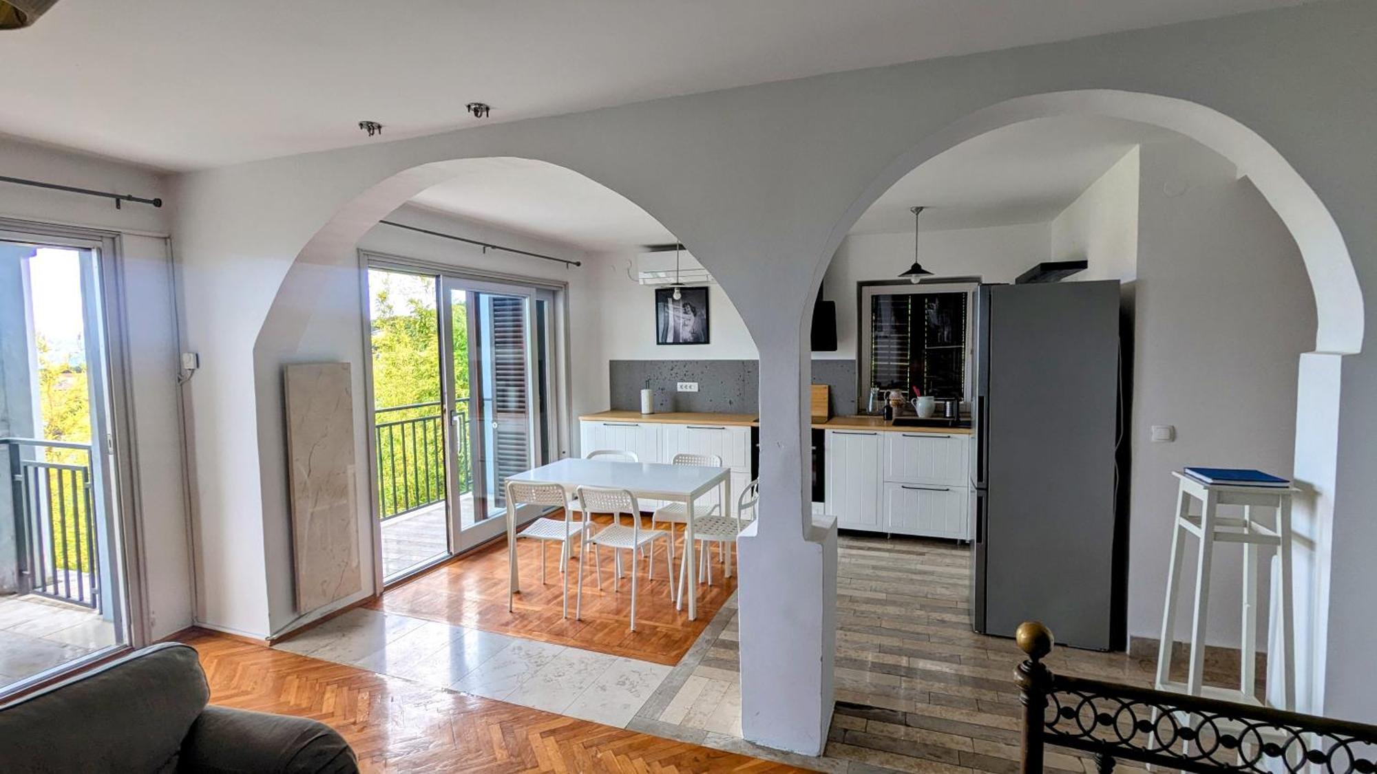 Stressfree Villa Ičići Εξωτερικό φωτογραφία