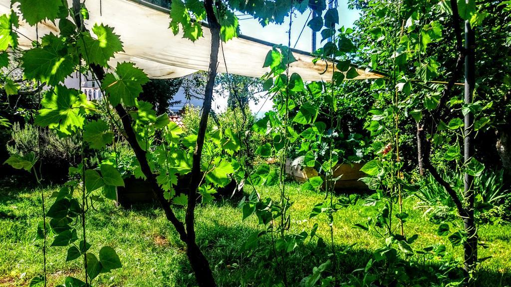 Stressfree Villa Ičići Εξωτερικό φωτογραφία