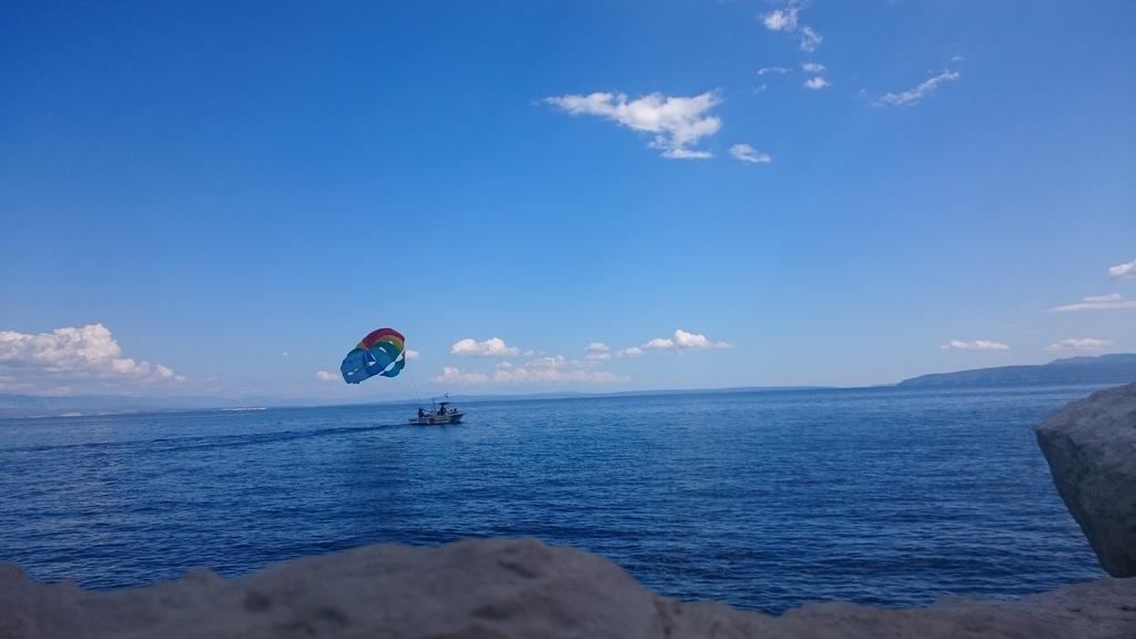 Stressfree Villa Ičići Εξωτερικό φωτογραφία