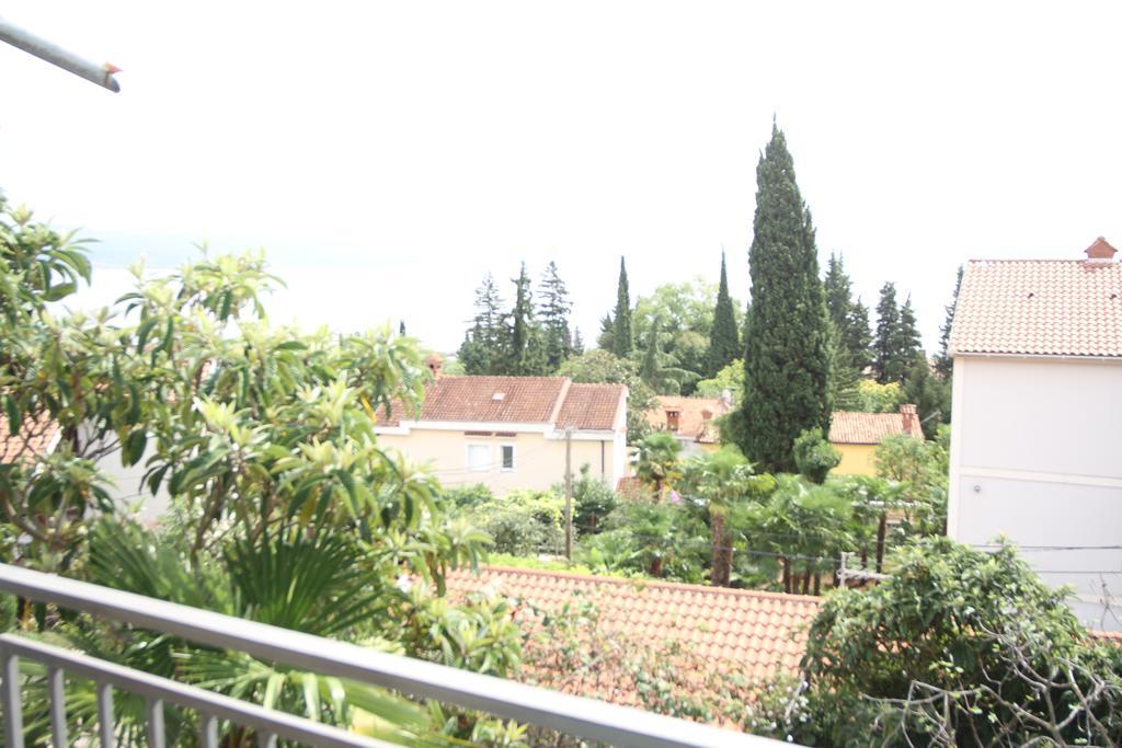 Stressfree Villa Ičići Εξωτερικό φωτογραφία