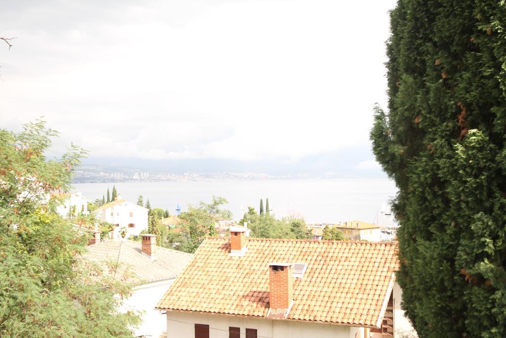 Stressfree Villa Ičići Εξωτερικό φωτογραφία