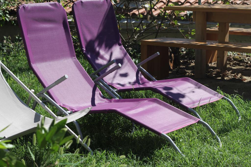 Stressfree Villa Ičići Εξωτερικό φωτογραφία