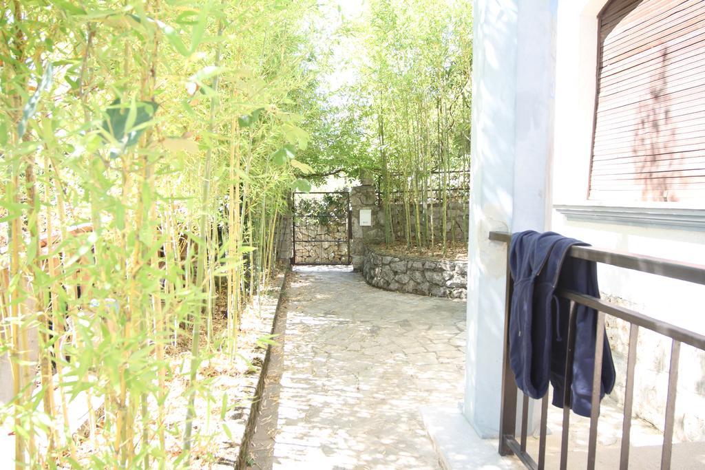 Stressfree Villa Ičići Εξωτερικό φωτογραφία