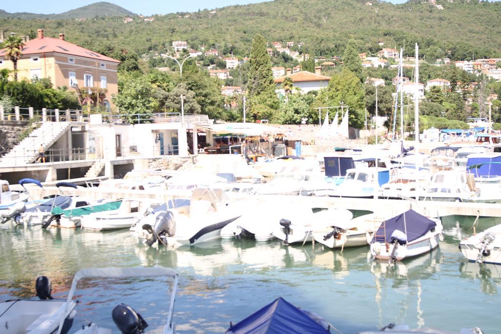 Stressfree Villa Ičići Εξωτερικό φωτογραφία