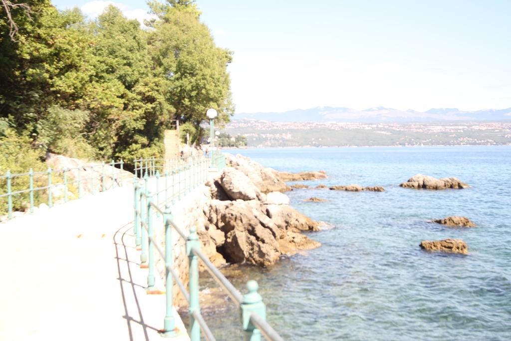 Stressfree Villa Ičići Εξωτερικό φωτογραφία