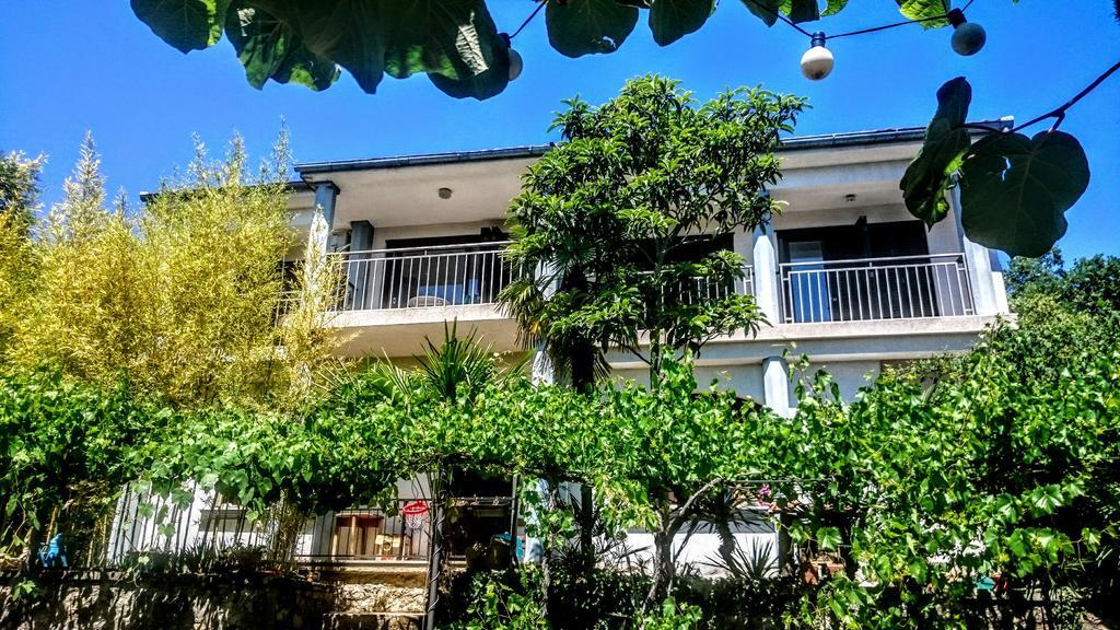 Stressfree Villa Ičići Εξωτερικό φωτογραφία